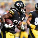 NFL橄榄球 - 周四晚间足球赛钢人队对布朗队的公开投注和资金赔率