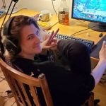 Twitch, XQC, 全球, 加密货币, 赌场 - xQc承认在Twitch上播放赌博内容是 "错误的"