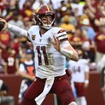 NFL足球, 体育 - 华盛顿司令部VS底特律雄狮 - 竞猜、赔率和预测
