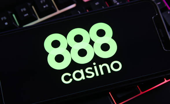 iGaming - EveryMatrix同意为888casino提供游戏内容