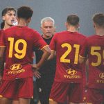 体育博彩, 在线, 营销, 行业 - 罗马队将StarCasinò Sport命名为 "高级合作伙伴"