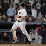 MLB 棒球 - 红袜队对洋基队的预测和赔率（9月24日）