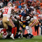 NFL足球 - 第4周你不想错过的NFL球队趋势--野马队处于11-3的小球趋势中
