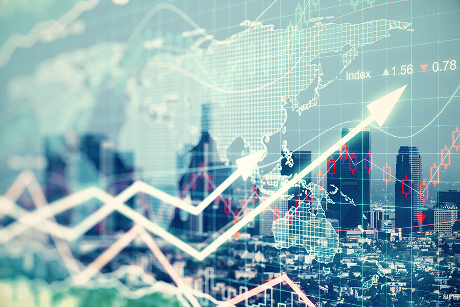 业务, 动态 - 9月第二周澳门总收入增长6%