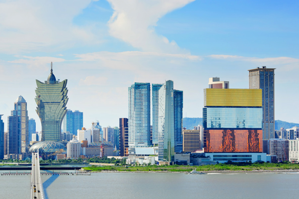 动态 - 澳门：7家运营商提交赌场特许权投标书