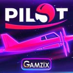 Gamzix, iGaming, 全球 - Gamzix发布简单的碰撞游戏Pilot