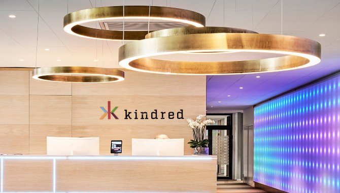 博彩资讯 - Kindred集团提出2025年的新财务目标