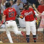 MLB 棒球 - 国民队vs勇士队的预测和赔率（9月21日）