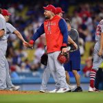 MLB 棒球 - 红雀队VS道奇队的赔率、盘口和预测（9月24日）