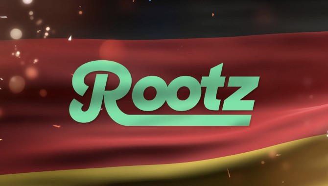赌场 - Rootz获得德国在线老虎机游戏的博彩许可证