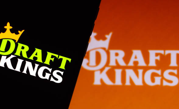 大屏幕和葡萄酒酒吧。 - 竞彩网：DraftKings在西雅图开设两处体育投注站 