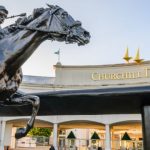 Churchill downs, 体育, 历史赛马机, 美国, 肯塔基州 - 丘吉尔唐斯公司以7900万美元完成了对埃利斯公园的收购