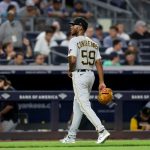 MLB 棒球 - 红人队VS海盗队的预测和赔率（9月26日）