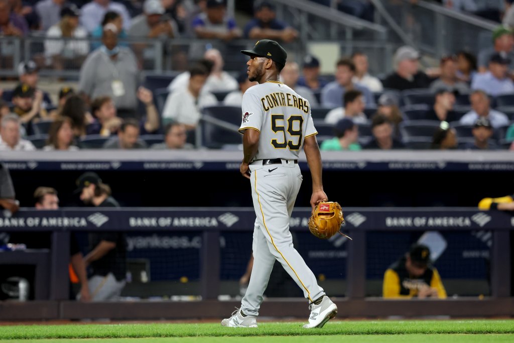 MLB 棒球 - 红人队VS海盗队的预测和赔率（9月26日）