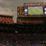 体育, 足球 - 德甲和NFL通过新的伙伴关系关注增长