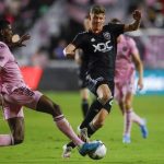 体育, 足球 - DC United vs. Inter Miami CF - 美国职业足球大联盟猜测和预测
