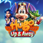 Funfair游戏, 全球, 赌场 - FunFair公布了 "雨果",多人碰撞游戏 "Up Away