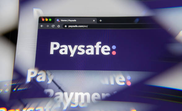 体育博彩 - Paysafe进入堪萨斯州的在线体育博彩市场