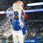 MLB棒球, 体育 - 鳐鱼队对蓝鸟队的赔率、预测（9月15日）
