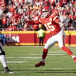 NFL橄榄球 - NFL公众投注和资金百分比：突袭者vs酋长周一晚间足球赛