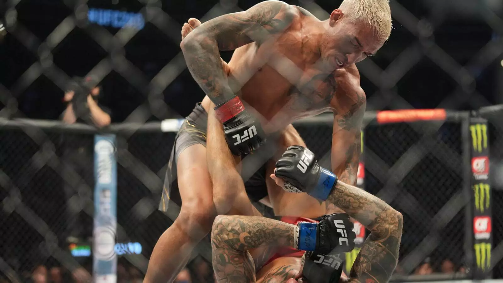 混合-武术 - UFC 280 查尔斯-奥利维拉 VS 伊斯拉姆-马哈切夫 最佳赌注