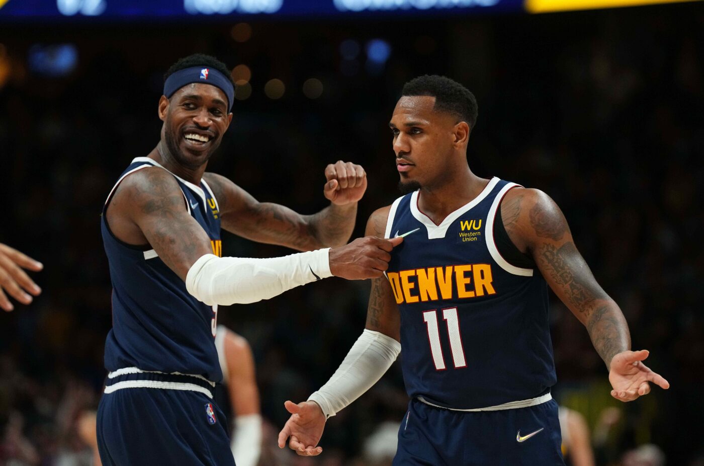 博彩资讯 - 掘金VS爵士的赔率，分析NBA道具赌注22
