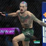 MMA - UFC 280: 肖恩-奥马利对佩特-扬的分析、预测和赔率