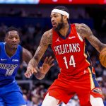 NBA - 新奥尔良鹈鹕队VS达拉斯小牛队NBA预测，预测，赔率