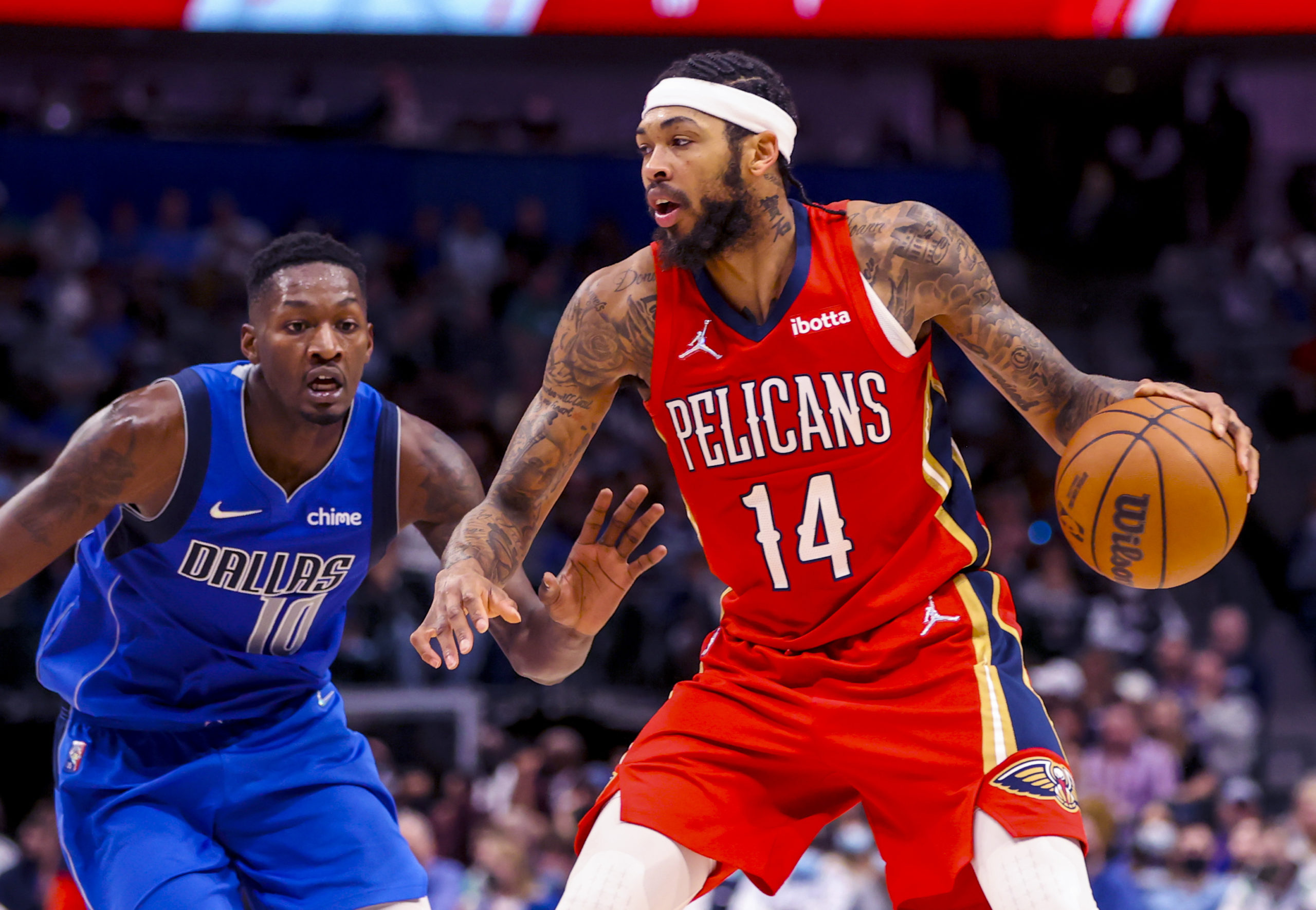 NBA - 新奥尔良鹈鹕队VS达拉斯小牛队NBA预测，预测，赔率