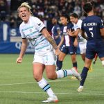 足球 - UWCL：切尔西击败PSG，皇马获胜