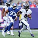 NFL橄榄球 - 克利夫兰布朗队对巴尔的摩乌鸦队第七周的赔率、预测和最佳赌注