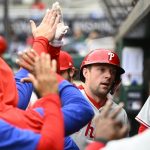 MLB棒球 - 费城人队对国民队的赔率、盘口和预测（10月1日）