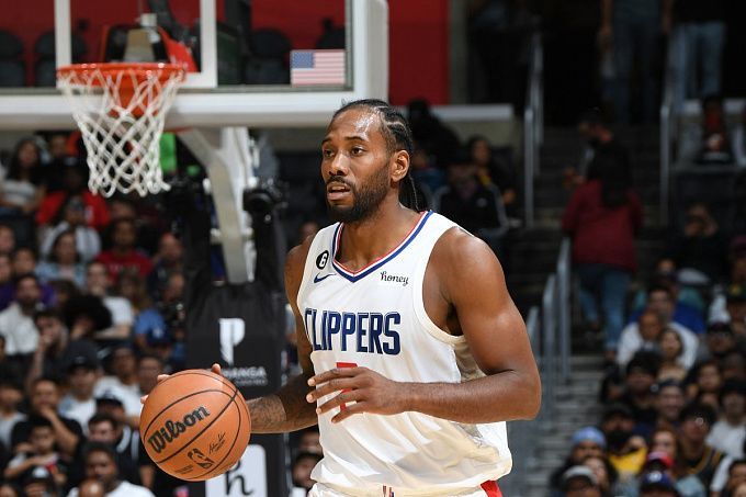 NBA - 洛杉矶湖人vs洛杉矶快船预测：紧张的洛杉矶德比