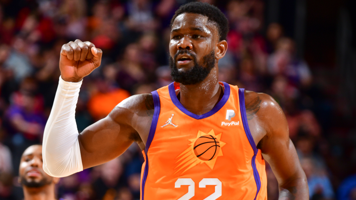 NBA - NBA球员得分投注和预测,赌德安德烈-艾顿和锡安-威廉姆森（10月23日）