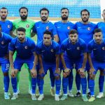 足球 - Future FC vs Al Mokawloon 预测,主队不会在中场休息时有所保留