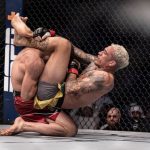 MMA - 奥利维拉：我仍然是腰带的主要竞争者