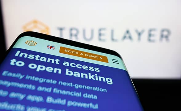 iGaming - TrueLayer为Aspire Global提供支付解决方案