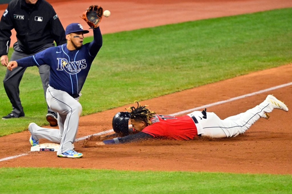 MLB棒球 - 雷霆队对守卫者队第一场比赛的赔率和预测