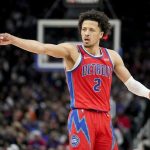 NBA, 篮球 - 底特律 VS 奥兰多的预测,谁准备得更充分