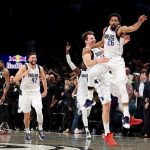 NBA, 篮球 - 布鲁克林网队 VS 达拉斯小牛队的预测,篮网队最终获胜