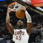 NBA篮球 - 魔术队VS骑士队的赔率、让分盘和预测（10月26日）