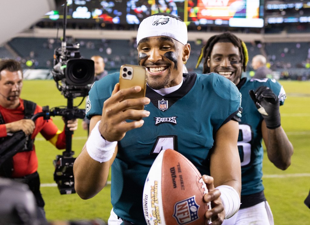 NFL橄榄球 - NFL第9周赔率--所有比赛的开盘独赢盘口和让分