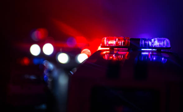 犯罪 - 警方逮捕引诱富豪投注者抢劫的女子