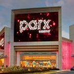 BetParx, iGaming, 博彩, 赌场 - 费城76人队获得多年的betParx帕克斯赌场联盟资格