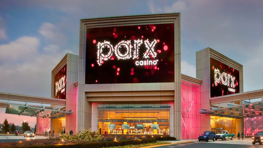 iGaming - 费城76人队获得多年的betParx帕克斯赌场联盟资格