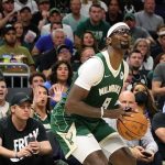 NBA, 篮球 - 密尔沃基VS布鲁克林预测：雄鹿队将结束连败纪录