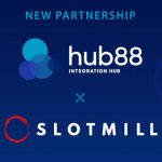 Hub88, Slotmill, 全球, 赌场 - Hub88加入Slotmill的新协议中的赌场标题