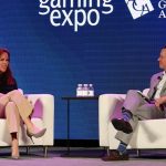 体育博彩, 在线, 行业 - 拉斯维加斯G2E展会,纳迪尼效应 - Barstool Sports