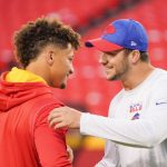 NFL橄榄球 - NFL赔率和让分盘--第6周的盘口变动