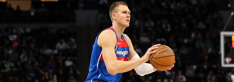 NBA - NBA球员道具投注的赔率、选择和预测,星期二